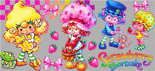 16oz Cartoon-T 2678